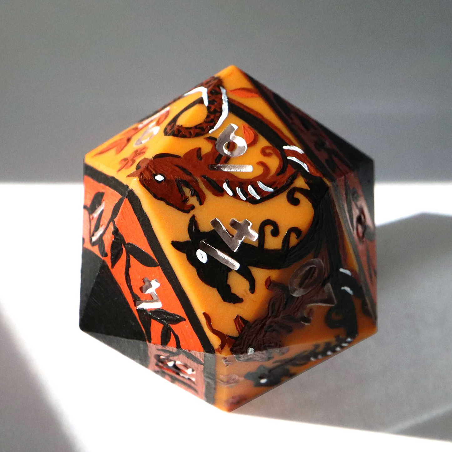 Amphora Chonk D20