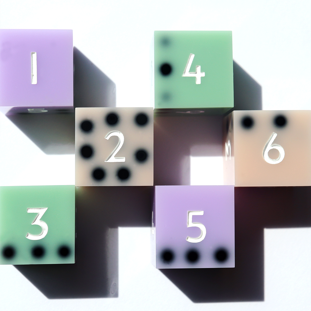 Boba Milk Tea - 6D6 Set
