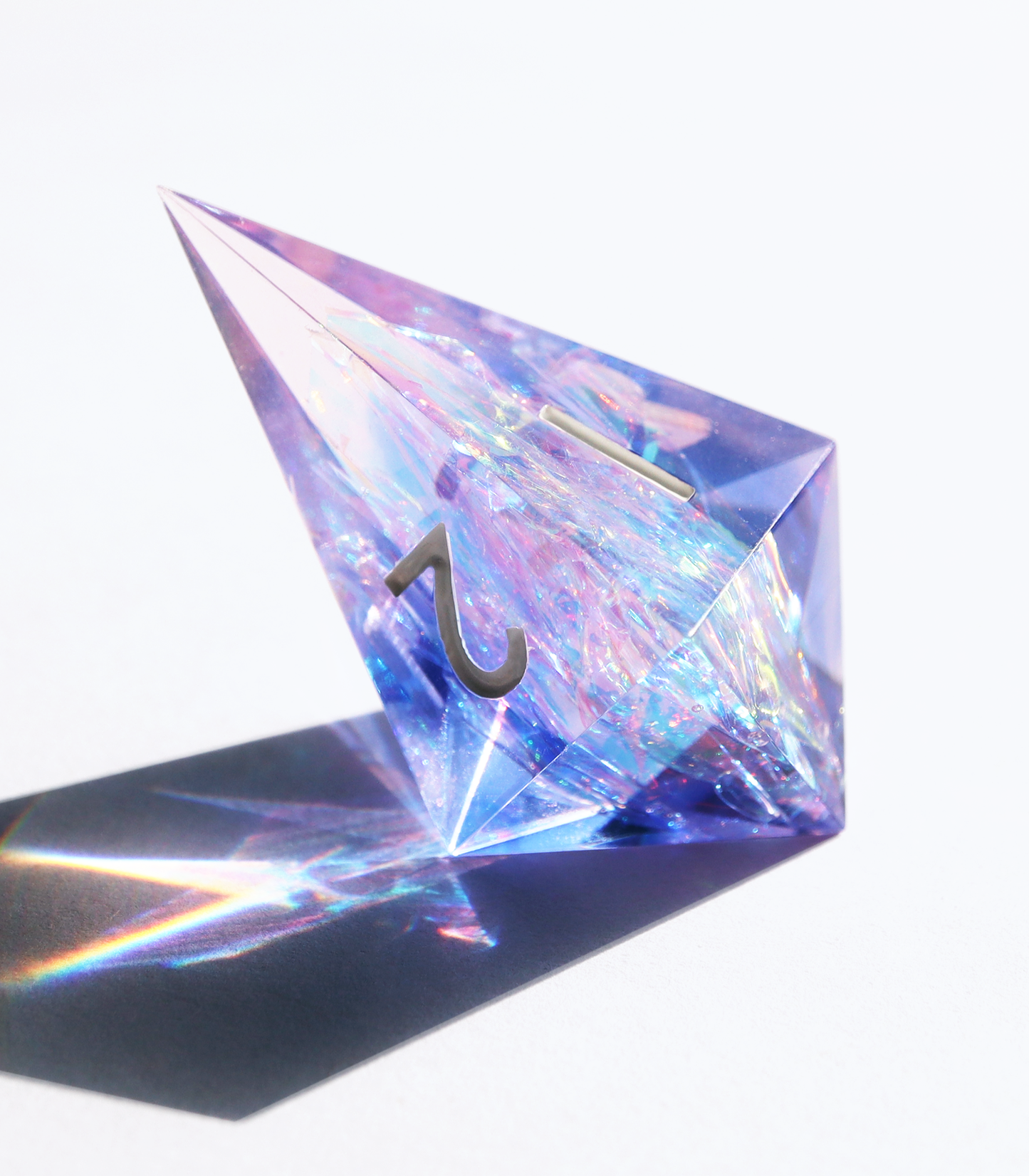 Crystal D4 PREORDER