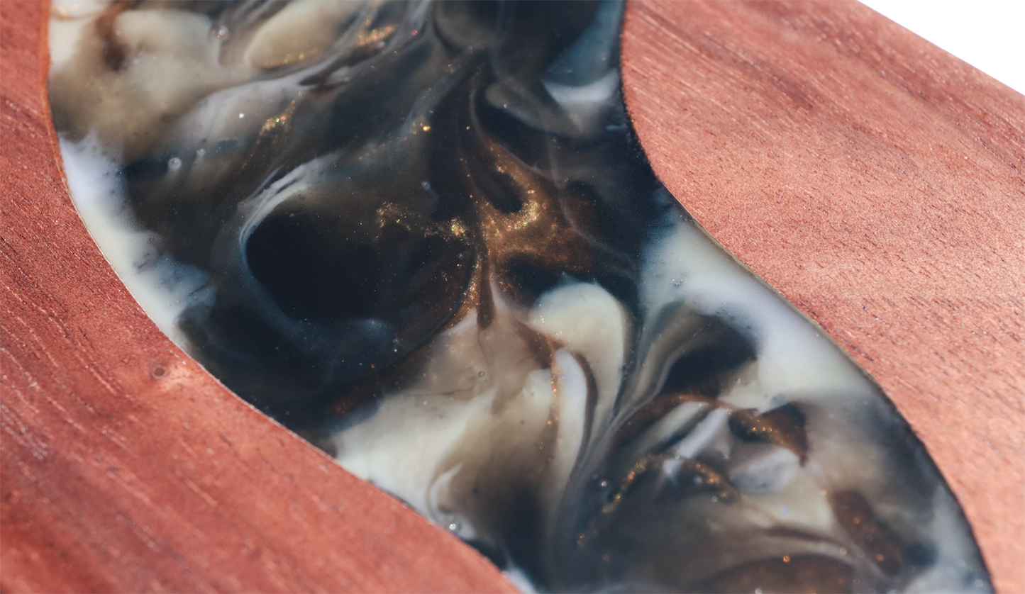 Auric Marble Vault PREORDER