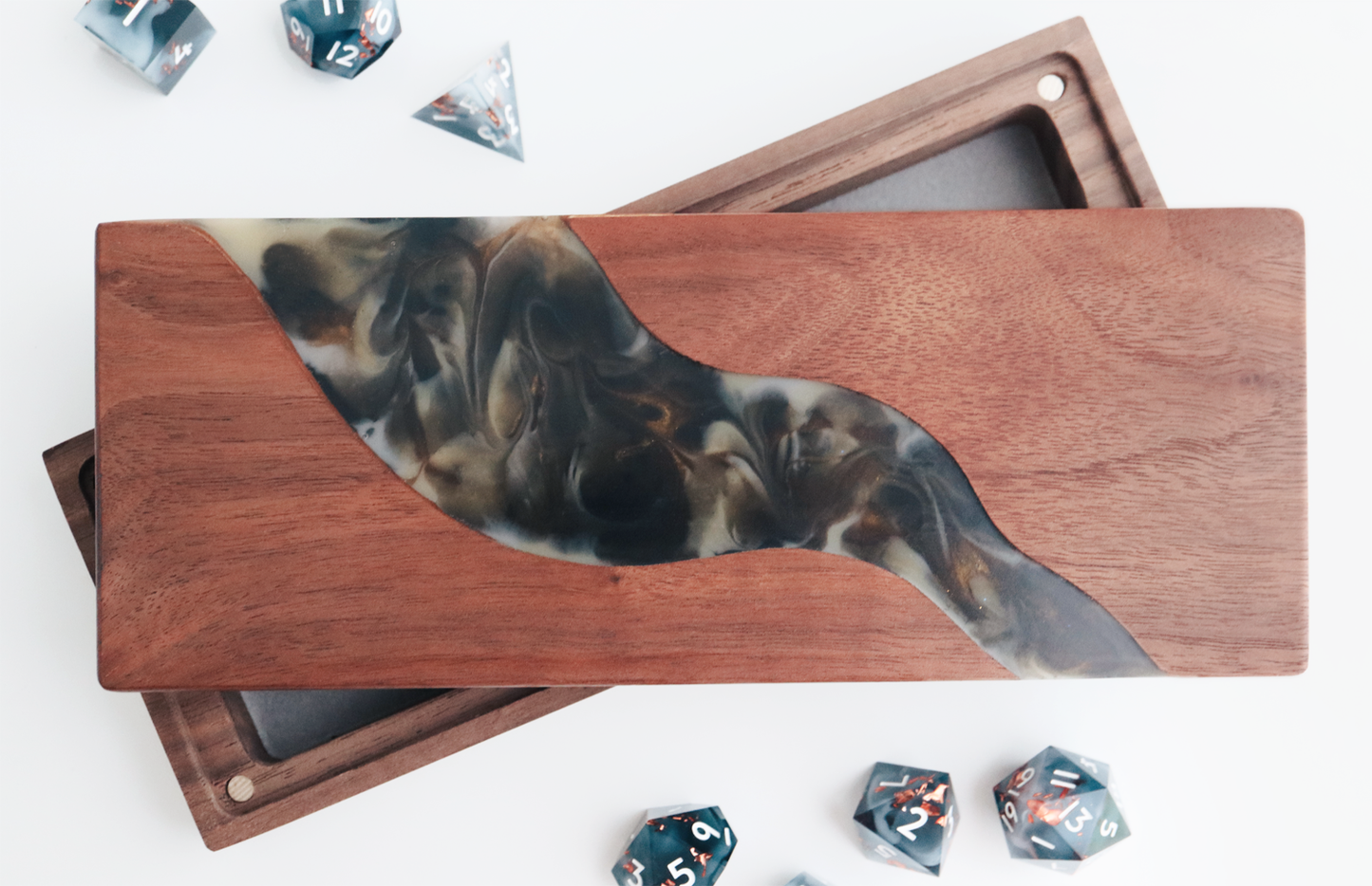 Auric Marble Vault PREORDER
