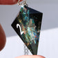 Crystal D4 Necklace - Astral Illusions