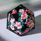 Baroque Blossoms Chonk D20