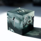 Gravensworn - handmade sharp edge 7 piece dice set