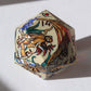 Illuminated Manuscript Chonk D20 PREORDER