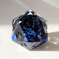 Black Opal Liquid Core Chonk D20