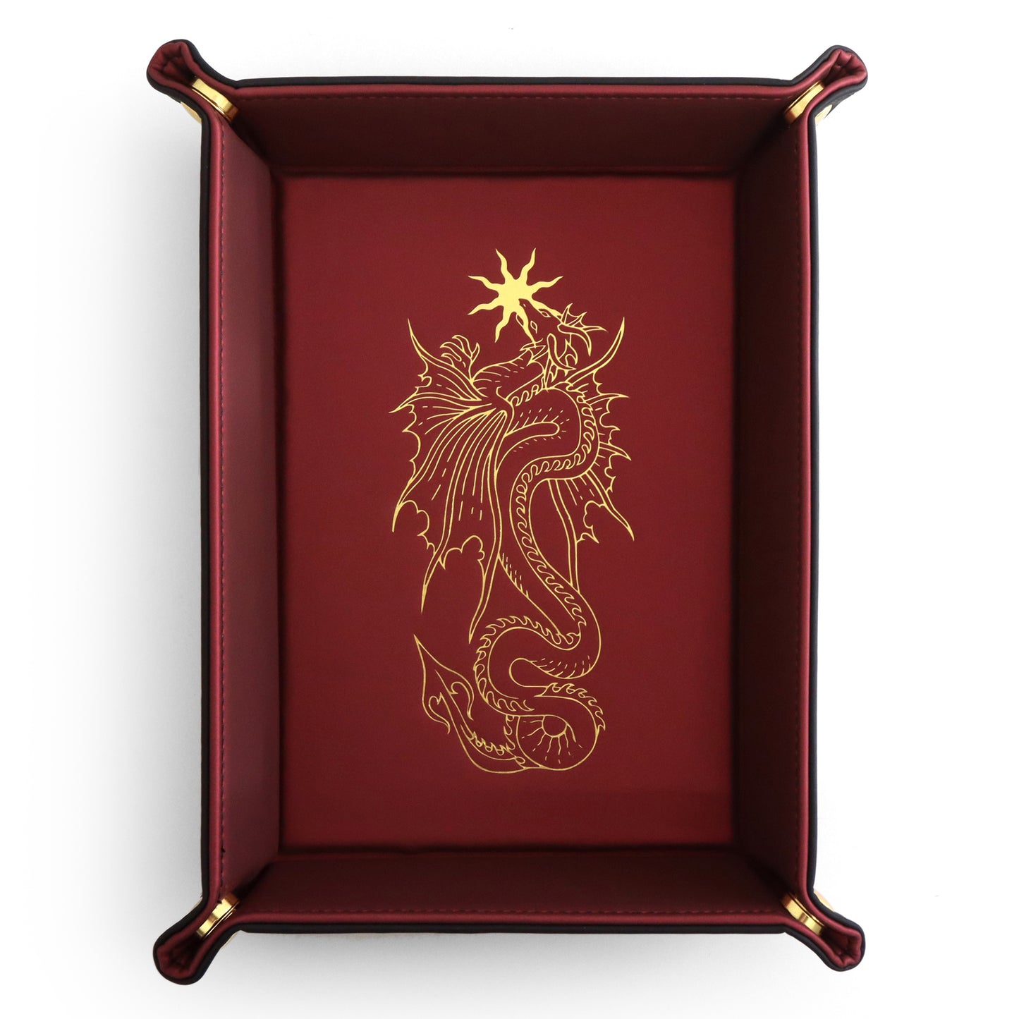 Suneater Dice Tray